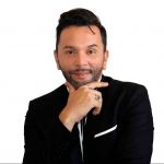Juan Hernandez Perez, Content writer in Spanish in Santa Cruz de Tenerife