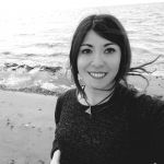 María Montserrat Torres Iglesias, Emprada de llar a Santiago de Compostela
