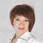 Venera Yuskeyeva, Spanish to Russian Translator in Valencia