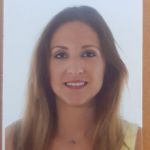 Laura Catalan Camacho, Lifeguard in Huelva