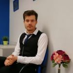 Ian Rion Trajkovic, Psychologist in Bilbao