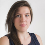 Marta Banas, Content writer in Polish in Barcelona
