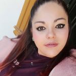 Marina Castejón Franco, Nursing assistant in Dos Hermanas
