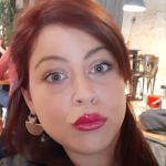 Virginia Martinez, Nursing assistant in Cádiz