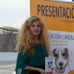 Sara Cárdenas Luna, Spellchecker in Spanish in Sevilla