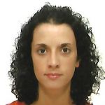Martha Barreiro Roman, Geriatric assistant in Gijón