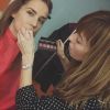 Nuria López, Makeup artist in Palau-solità i Plegamans