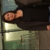 Norma Nolasco, Emprada de llar a Girona
