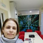 Beatriz Camacho, Math tutor in Valencia