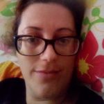 Ana Belen Palma Pérez, Nursing assistant in La Línea de la Concepción