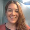 Clara Aceña, Traductora d'espanyol a català a L'Hospitalet de Llobregat