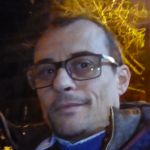 Xavi Barriuso, Gardener in Barcelona