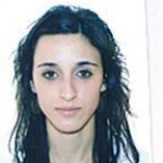 Sandra Moreno Rull, Family mediator in Villanueva del Río Segura