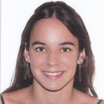 Sandra Plume, Animadora infantil a Valencia