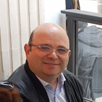 Miguel Salcedo Garcia, Content writer in Spanish in Córdoba