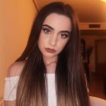Amy Martinez, Maquilladora professional a Barcelona