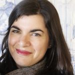 Cristina Moreno, Content writer in Spanish in Granada