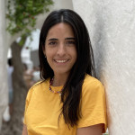Beatriz Blanco, Podologist in Ribera del Fresno