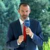 Jaime Salvador, Redactor de continguts en castellà a Las Rozas de Madrid