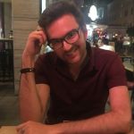 Jairo Medina Aguilera, Redactor de continguts en castellà a Priego de Córdoba