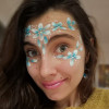 Cristina Aparicio, Make up children artist in Collado Villalba