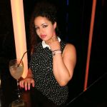 Khadija Farhane, Caregiver of elderly in Granada