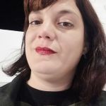 Patricia Lledó Sola, Nursing assistant in Crevillent