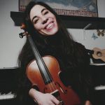 Elisabet Jordà Bello, Redactora de contenidos en catalán a Terrassa