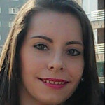 María Yolanda Arjona Cabrera, Children's entertainer in Los Villares