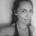 Beatriz Agud, Stylist in Madrid