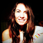 Beatriz Agud, Cooking teacher in Madrid