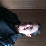 Irene Paredes, Auxiliar de geriatria a Valle de Trápaga-Trapagaran