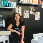 Mònica Mateo Soler, Image consultant in Sant Sadurní d'Anoia