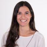 Raquel Martín, Animadora infantil a Sevilla