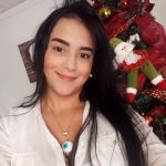 Joseline De Los Angeles Molina Alviarez, Netejadora a Vélez-Málaga