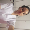 Fatima Zohra Hamiani, Caregiver of elderly in Sant Andreu de la Barca