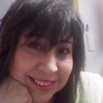 Lucy Fernandez, Spanish to English Translator in Tudela