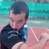 Andres Tagliani, Tennis coach in Córdoba