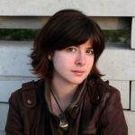 Carme García, Drum tutor in Madrid