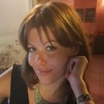 Paloma García Sánchez, Pedagoga a Madrid