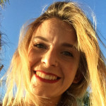 Irene Ballesta, Child educator in Murcia