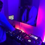 Existence Dj, DJ in Barcelona