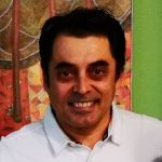 Fernando Soiras Camino, Private chauffeur in Gandia