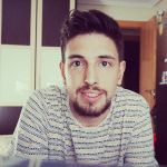 David Lorao Carreño, Content writer in Spanish in Zaragoza