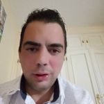 Pablo Fernandez, Netejador a Castuera