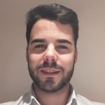 Rubén Gimeno Alonso, Private chauffeur in Zaragoza