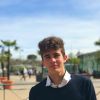 Javier Rodriguez, Socorrista a Toledo