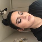 Rebeca Diaz, Makeup artist in Granada