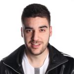 Gabri Garcia Prieto, DJ in Arganda del Rey