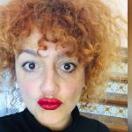 Nani Redondo Parra, Makeup artist in Barcelona